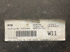 BMW 3 (F30-F31) 2012-2016  Luxury бампер задний  51127276719