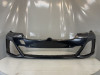 BMW 5 (G30/G31) M-Sport 2021-  бампер передний 51118098644