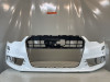Audi A6  2012-2014  передний бампер  4G0 807 437