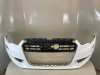 Audi A6  2012-2014  передний бампер  4G0 807 437