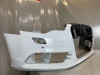 Audi A6  2012-2014  передний бампер  4G0 807 437