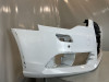 Audi A6  2012-2014  передний бампер  4G0 807 437