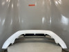 Audi A6  2012-2014  передний бампер  4G0 807 437