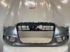 Audi A6  2012-2014  передний бампер  4G0 807 437