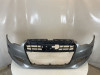 Audi A6  2012-2014  передний бампер  4G0 807 437