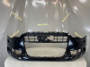 Audi A6  2012-2014  передний бампер  4G0 807 437