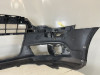 Audi A6  2012-2014  передний бампер  4G0 807 437
