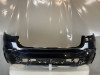 BMW X4 2014-2018 M-Paket  бампер задний  51128056999