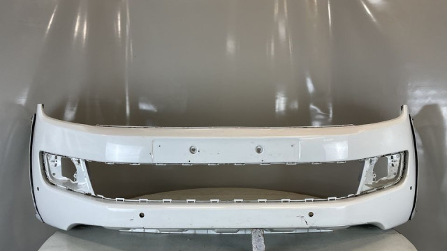 VW Amarok 2013-2017  bamperis priekšējais  2HH807221
