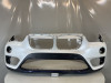BMW X1 2014-2017  бампер передний 51117453562