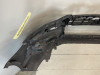 Audi A6 S-Line 2014-2018  передний бампер   4G0807437AB