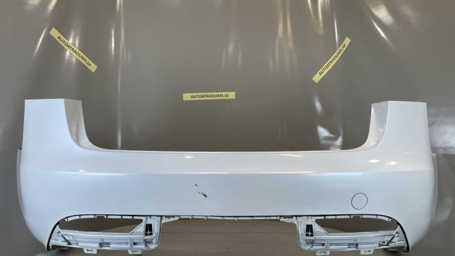 Tesla Model 3 2024-   бампер задний 1582570-05-A, 158257300D