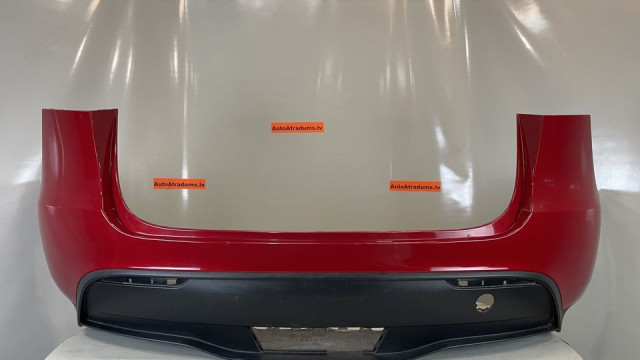 Tesla Model Y 2021-   бампер задний 154012101E