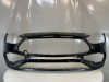 Mercedes C-class  (W206) 2022-  бампер передний (сенс)  2068858401