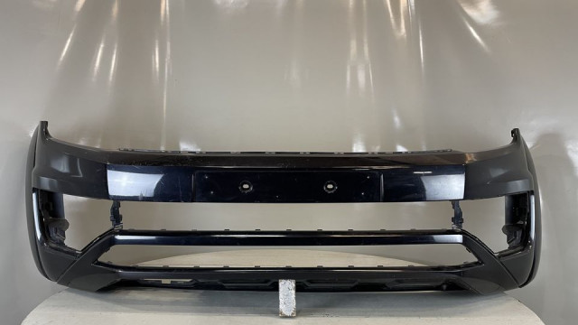 VW Amarok 2018-  bamperis priekšējais  2H6807221A