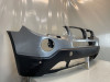 BMW X3 2007-2010 bamperis priekšējais 51113416200