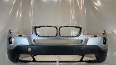 BMW X3 2007-2010 bamperis priekšējais 51113416200