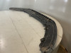 VW Polo  2010-  spoilers 6R0805915C