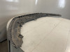 VW Polo  2010-  spoilers 6R0805915C