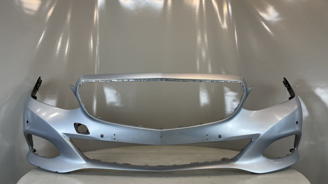 Mercedes E-CLASS W212 2014-2016  bamperis priekšejais A2128851838