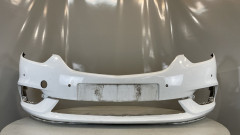 Opel Zafira 2017- bamperis priekšais (4 sens) GM 39079783
