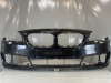 BMW 5 (F10) 2013-2017  бампер передний 51117331706