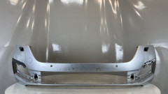 Skoda Oktavia  2019-   bamperis priekejais 5E3807221