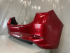 Mazda 3 2017-2019 bamperis aizmugures BANE-50221