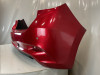 Mazda 3 2017-2019 bamperis aizmugures BANE-50221