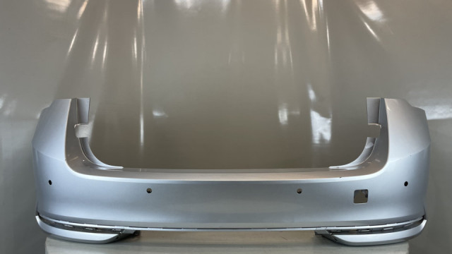 Skoda Oktavia  2024- bamperis aizmugures (Combi) 5E7807421G