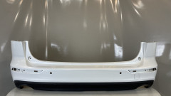 Volvo V60  2018-   bamperis aizmugures  31688836