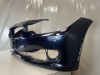 BMW 3 (F30-F31) 2012-2016  bamperis priekšējais 5111 7263476