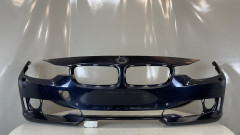 BMW 3 (F30-F31) 2012-2016  bamperis priekšējais 5111 7263476
