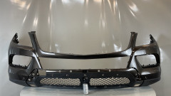 Mercedes ML (W166)   2013-2017  bamperis priekšejais A1668850025