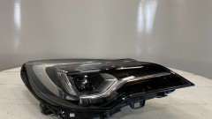 Opel Astra  2016- lukturis FULL LED RH  39055746