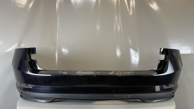 Skoda SuperB  2020- bamperis aizmugures Combi (sens) 3V9807421