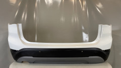 BMW X1 F48 2016-    aizmugurējais buferis 51127403391