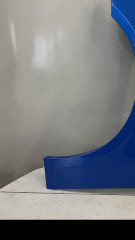 Audi A6 2018- sparns labajs 4K0821106B