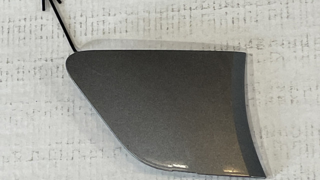 Opel Insignia 2017-  заглушка  переднего бампера  13491135