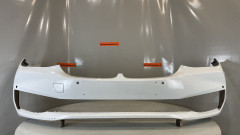 BMW 6 GT (G32) 2018- bamperis priekšejais 5111 7415532