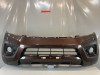 Nissan Navara 2016- бампер передний 62022-4JU0H