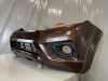 Nissan Navara 2016- бампер передний 62022-4JU0H