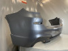 BMW X3 F25 2011-2014  M-Paket бампер задний 8048131