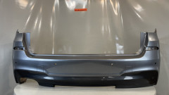 BMW X3 F25 2011-2014  M-Paket aizmugures bamperis  8048131