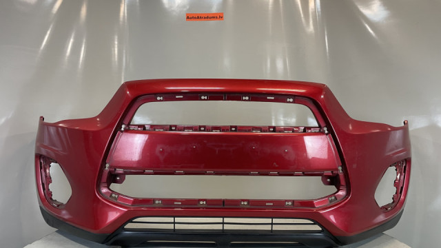 Mitsubishi Asx 2014- бампер передний 6400F649ZZ