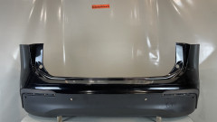 VW Tiguan 2024-  bamperis aizmugures  (sens) 571807521