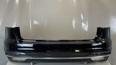 Audi A4 2020-   bamperis aizmugures  ar sensoru caurumiem (Avant) 8W9807511S