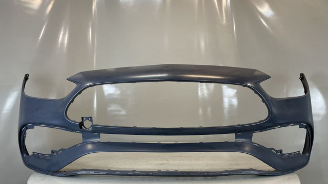 Mercedes C-class  (W206) 2022-  бампер передний (сенс)  A2068858401