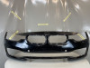 BMW 3 (F30-F31)  2016-   бампер передний (сенс) 51117397622