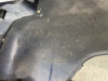 Audi A4 2012-2016 бампер передний (омыв+парк) 8K0807437AC